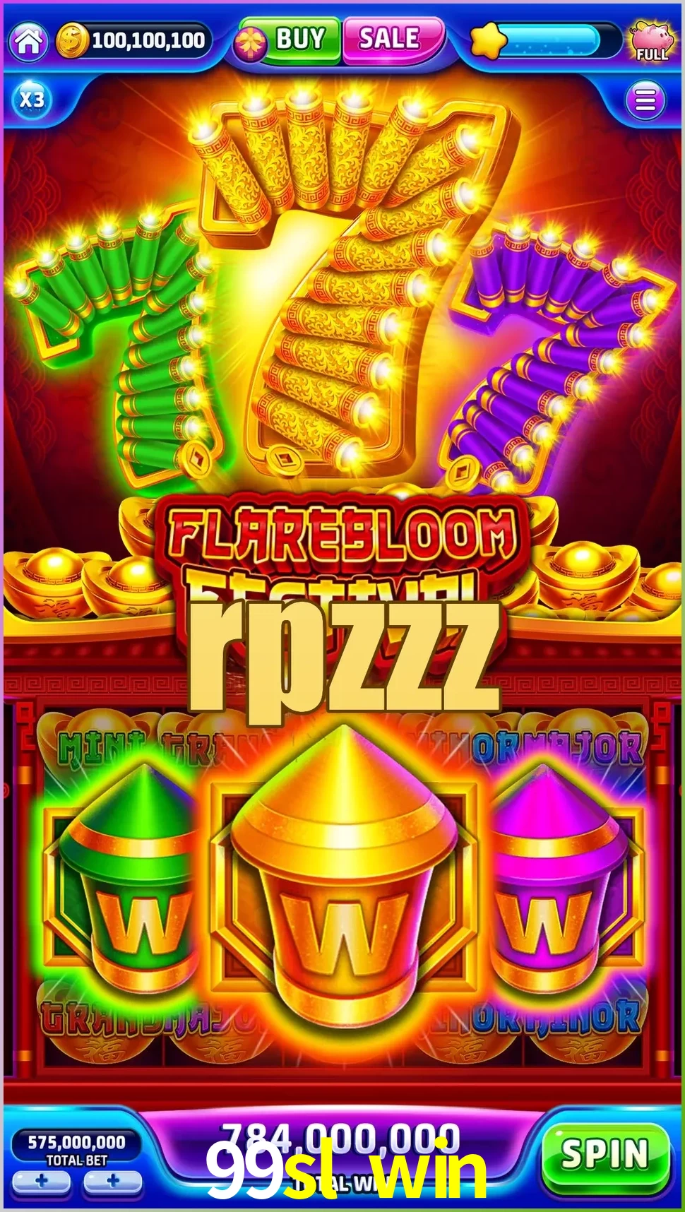 99sl win — galeri tampilan - APK Resmi